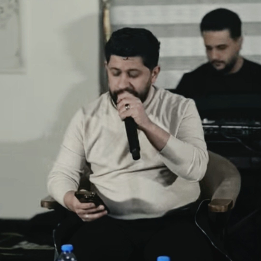 آهنگ جدید حه مه زیرک Xoshawistakam Ay Azizakam